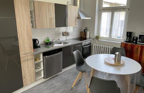 Apartment am Kurpark - Foto 14