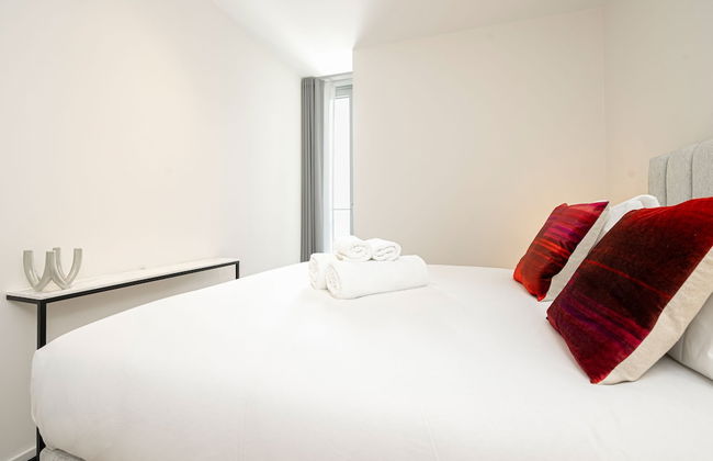 Sensational Two-bedroom Apartment by the River - Foto 8