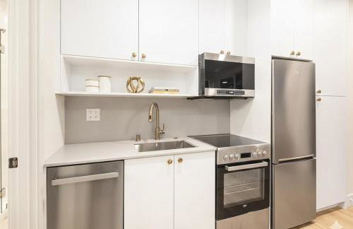 New Modern Private Entire Unit in Heart of Fremont - Walk Score 98 - Photo 4