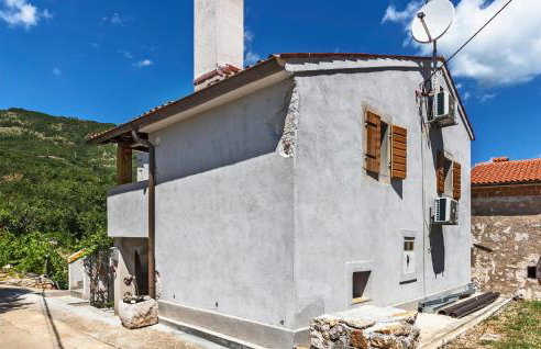 Lovely Apartment In Krsan With Wifi - Foto 9