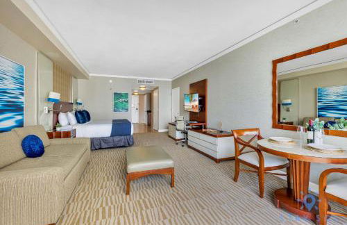 Ocean View Luxurious Studio Premium Amenities - Foto 9