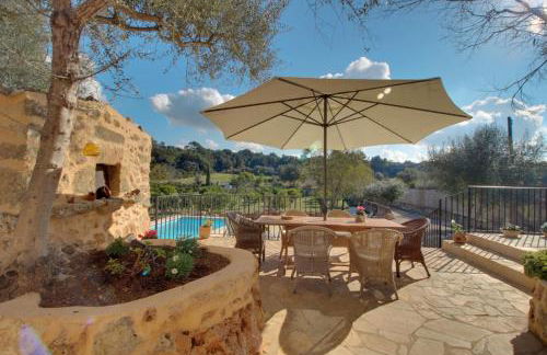 Finca S'Erissal de Costitx - Foto 5