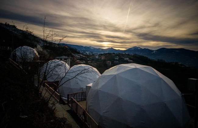 Zedome Panorama - Foto 24