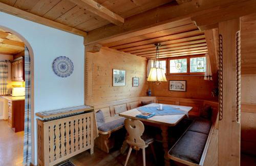 Ferienwohnung Landhaus Staudacher - Photo 16