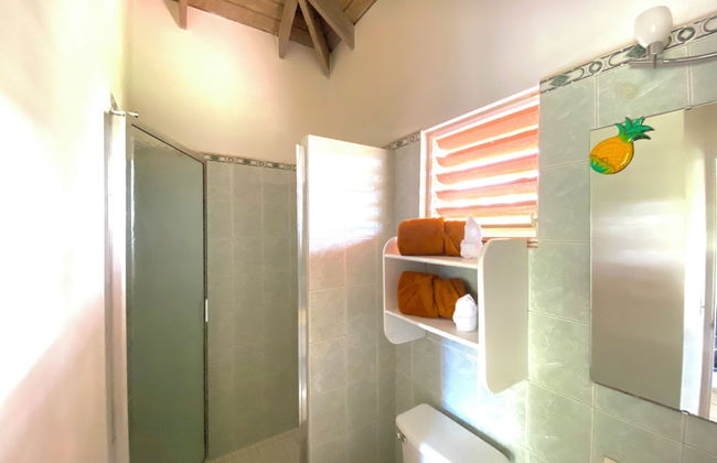 The Greenside Cottages - Foto 13