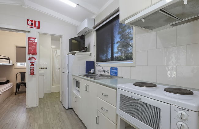 Reflections Coffs Harbour - Holiday Park - Foto 12