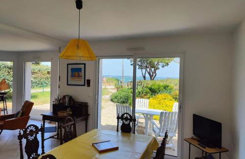 Magnifique maison face à la mer - Photo 18