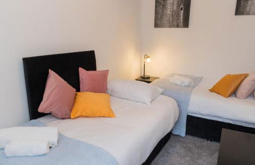 Entire home in Staffordshire - Foto 23