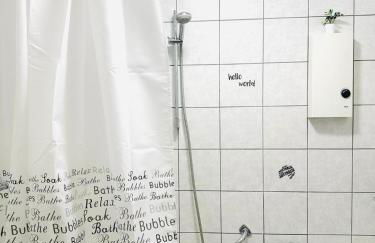 MOLA Apartments - Panoramablick, Balkon, 5 Pers, Bahnhofsnähe, Parkplatz - Foto 17