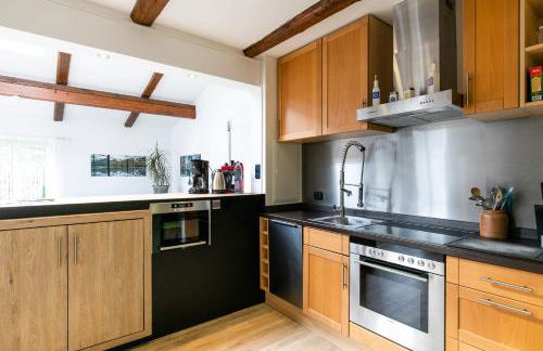 Blütenzauber Apartment No 9 - Photo 9