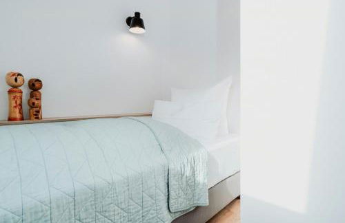 Stylish Holiday Apartment In The Spreewald - Foto 19