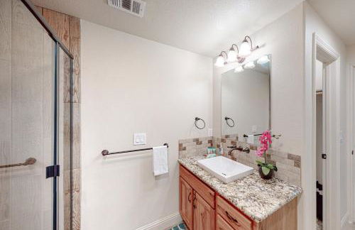 Glacier Peak Lodge - Foto 20