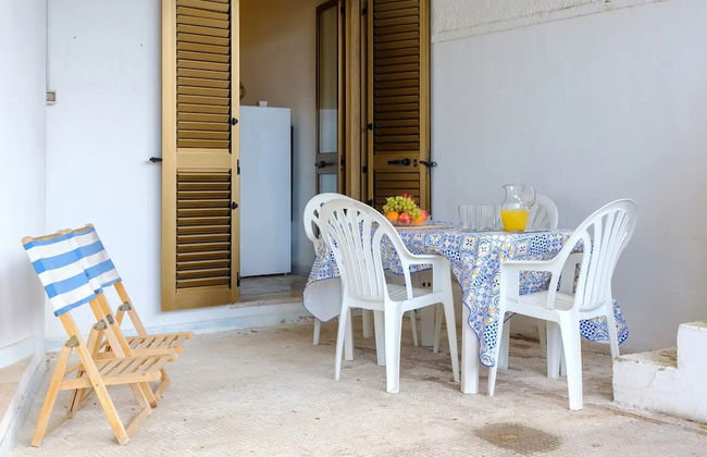 Alla Rosa Dei Venti Sud Wind House - Foto 11