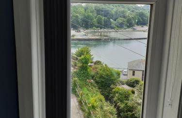 Admirals Apartment 'As seen in Beyond Paradise ' sleeps 6 adults - Foto 12