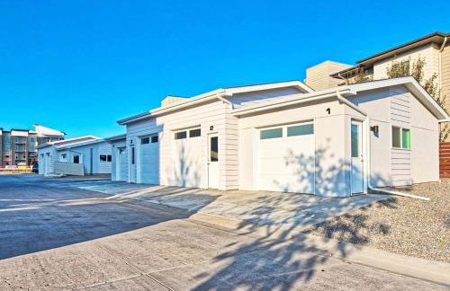 Beautiful 3 Bedroom Townhouse in Old Town North, Brewery District - Foto 24