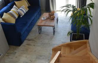 kastro luxury studios and mezonette - Foto 1