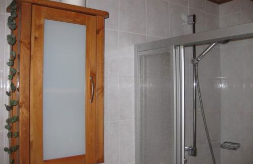 Apartments Bed & Breakfast Brückner - Foto 32