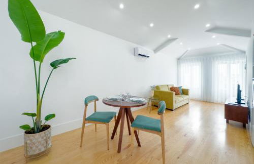 Vibrant Porto Apartments-Bonfim - Foto 121