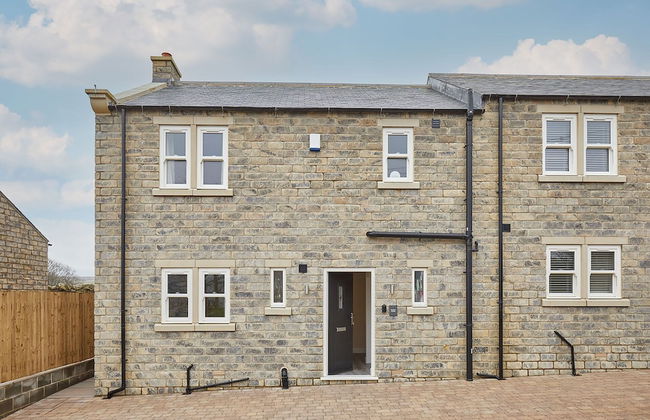 Host Stay Carlewell Cottage - Foto 6