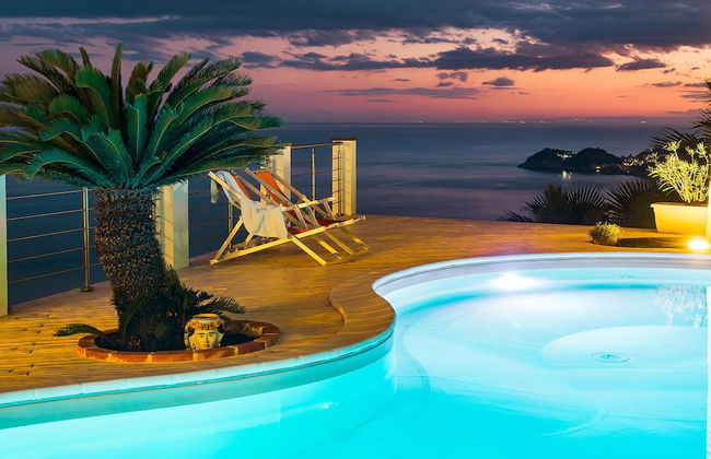 Villa Luce - Foto 45