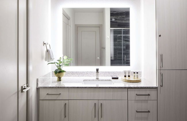 Sentral East Austin at 1614 E. Sixth - Foto 22