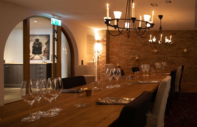 The More Hotel Lund - Foto 50