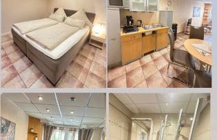 Residenz Moselzauber - Ferienwohnungen mit Pool Landschaft - Foto 16