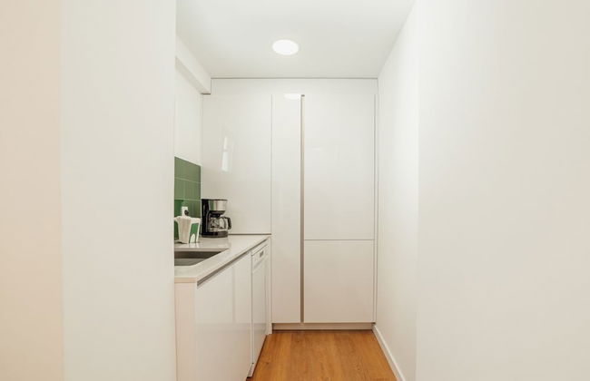 Lapa Stylish Apartment B With Terrace by Vacationy - Foto 19