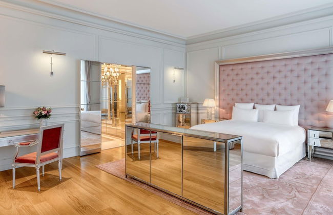 Le Royal Monceau - Raffles Paris - Foto 61