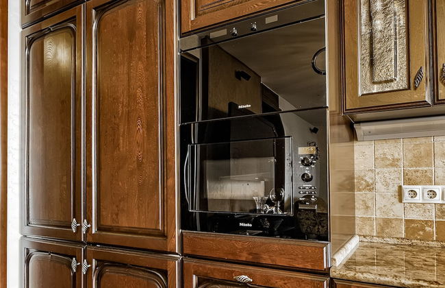 Prime Host apartments on Mosfilmovskaya - Foto 10