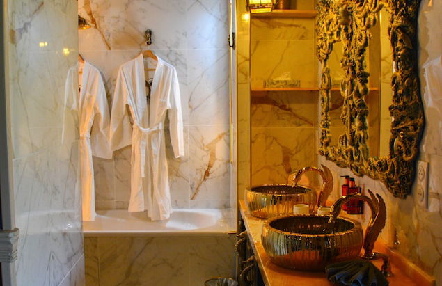 Hotel Pirates World - Foto 29