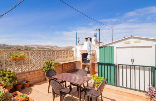 Cubo's Casa Rural Jose & Caminito del Rey - Foto 39