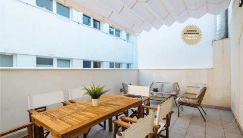 San Martín Suites Apartments - Foto 5