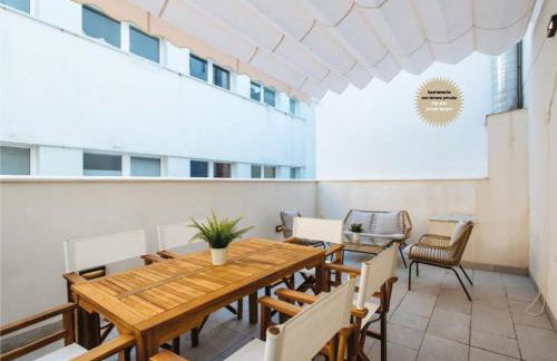 San Martín Suites Apartments - Foto 5