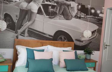 Nostalgia Retro Suites - Foto 26