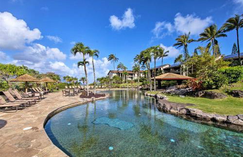 Hanalei Bay Resort 9206 - Foto 26