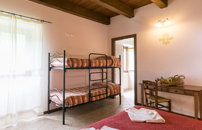 Agriturismo Antico Frutto - Foto 12