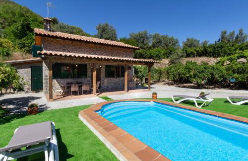 Cortijo Fuente del Lino - Foto 40