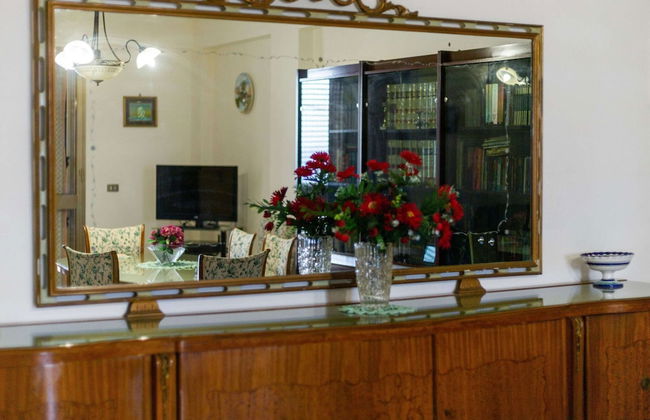 Belvilla by OYO Marinella House - Foto 12