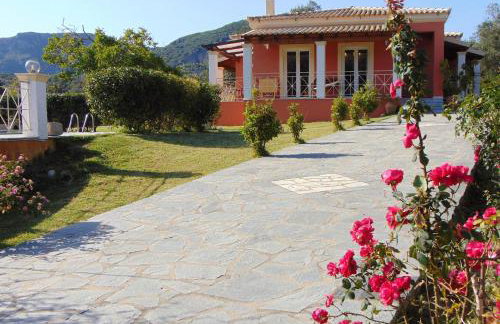 Villa Grecia - Foto 13