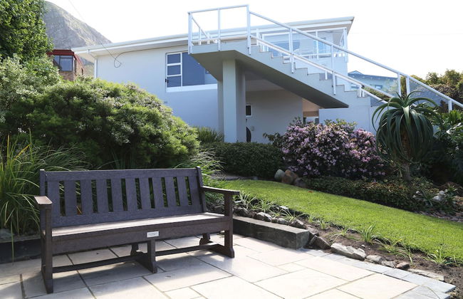 Home with an Ocean view - Foto 24