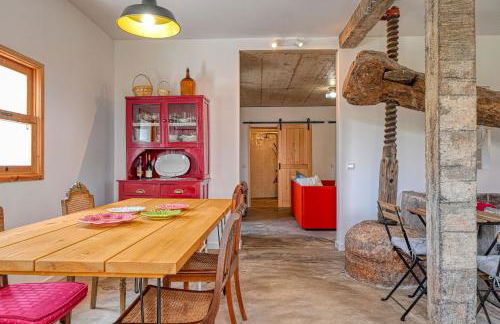 O Lagar do Avô, a Home in Madeira - Foto 24