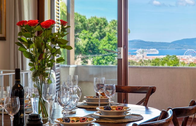 Sardinia Re - Villino Silvia - Foto 34