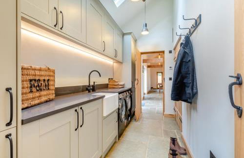 Shepherds Barn - Foto 21