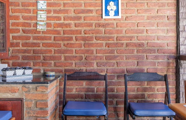 Apart Hotel Buz215 - Foto 59