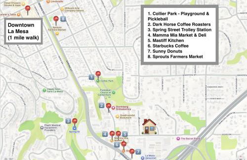 Echo by Coast to Cactus - Family-Friendly Home - Photo 25