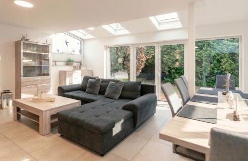 FeWo Glöckchen - Hell, Garten und Terrasse in ruhiger Lage - Foto 11