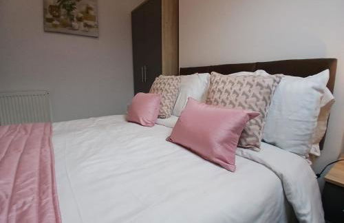 St John's Newsome Serviced Apartments - Foto 18