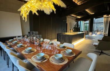 Black chalet - Foto 27