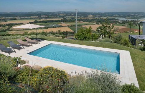 Lovely Home In Alviano With Kitchen - Photo 10